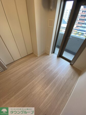 ベルファース錦糸町Southの物件内観写真